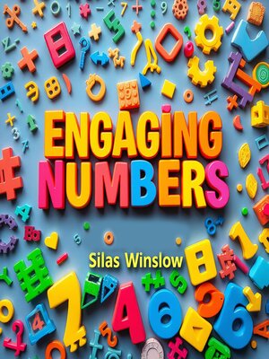 cover image of Engaging Numbers